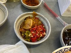 -梅溪·小伙子干挑面(安吉总店)