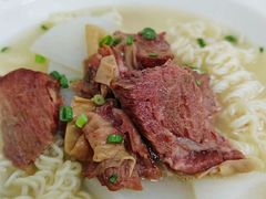 -兴华里茶记(禅城同济首店)