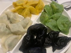 -船歌·鱼水饺青岛菜(合肥路永旺店)