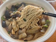 -超爷叔面馆(西园店)