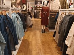 -优衣库(北京首开福茂宋家庄购物中心店)