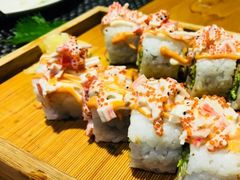 -和风清味日本料理(希尔顿店)