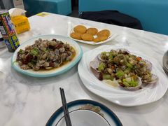 -威海渔村(黄兴路店)