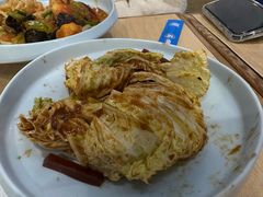-西部马华清真兰州牛肉面·烧烤夜市(上地店)