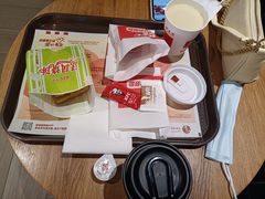 零售区-肯德基(龙之梦购物中心店)