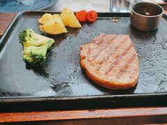 -必胜客(上海新南方商城PH店)