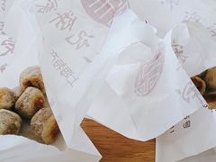 -宋记饼家(石门二路店)