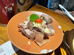 -打酱油·非遗淮扬菜(瘦西湖梅岭店)