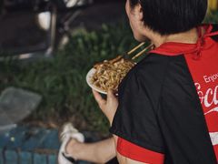-凡老头米线砂锅(古荡新村西粮站)