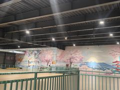 -极限PLAY运动娱乐新世界·团建派对潮玩休闲馆·室内蹦极高空游乐园