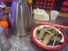 -7只羊·鲜羊肉串·地锅鸡精酿(玄武墨香路店)