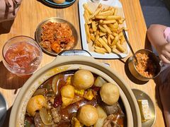 -晃晃悠悠酒肉合作社
