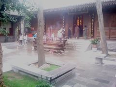 -罔极寺