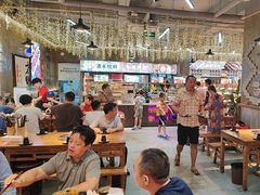 -谭三娘鲜切牛肉自助火锅(九眼桥总店)