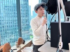 -怪咖·joker陈楠