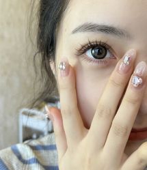 -悦指间美甲美睫