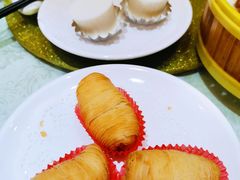 -一品粤珍轩(吴中路店)