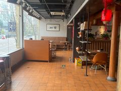 -京涮铜锅涮肉(华贸店)