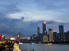 -琶醍壹号•潮菜江景餐吧