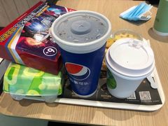 -德克士(城南店)