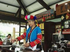 -优游吧斯邹族文化部落