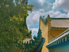 -宝通禅寺