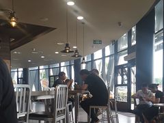-汉堡王(梅村服务区南店)