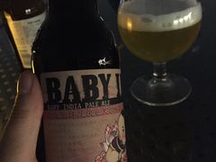 -顽啤熊·酒客酒馆(苏城夜景必选店)