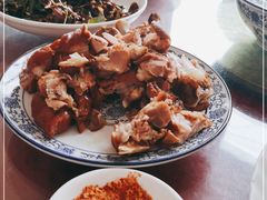 -清泉馆(望江路店)