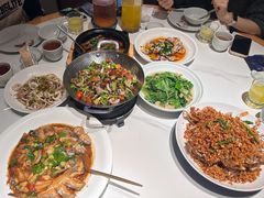 -小厨师·二十年沈家门小海鲜(百井坊巷店)