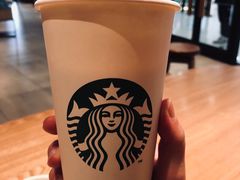 -星巴克(哈尔滨道外百盛店)