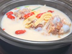 -骨之味·筒骨汤火锅(江头店)