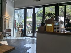 -Maxpoint Kitchen 西餐咖啡(乐峰广场店)