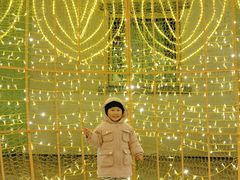 -大塘金香草谷