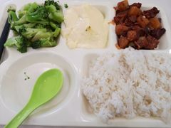 -紫金港餐饮中心-风味餐厅(浙江大学紫金港校区店)
