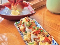 -岚山日式料理(郴州友阿国际广场店)