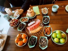 -湖畔居茶楼(湖滨店)