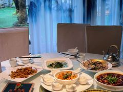 -陶缘一号·四季缘·老字号顺德菜·户外婚礼家宴(西滘店)