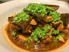 -炊江南·上海菜(国展华漕店)