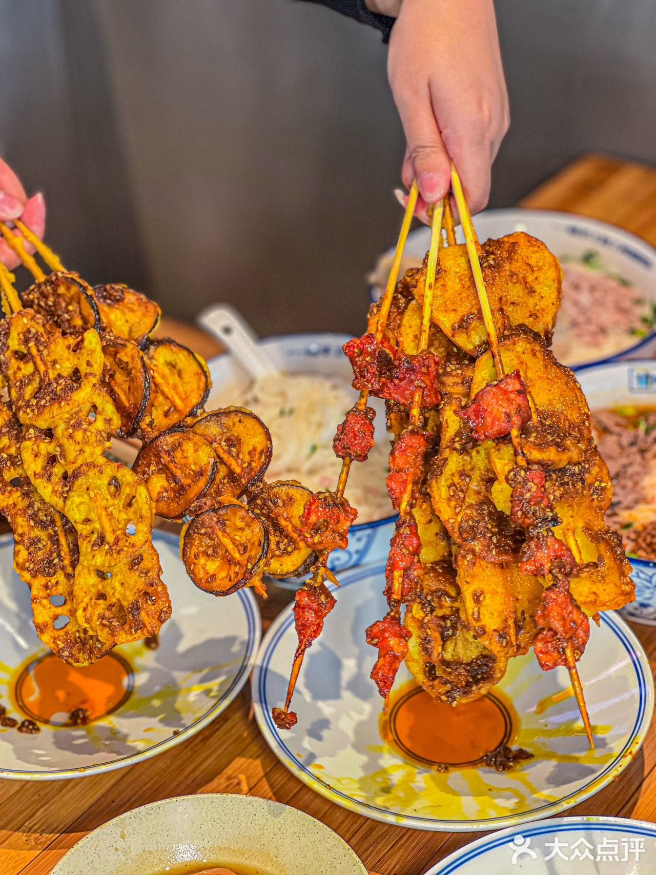 湖南朋友的家乡味道🥢这家米粉味道太正了‼️