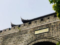 -虞山风景区