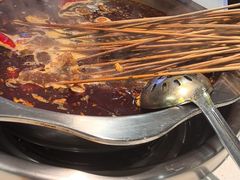-水碾河刘老大串串香(水碾河路店)