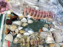 -钱塘府海鲜餐厅