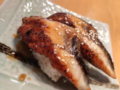 特制鳗鱼寿司-沼津港渔市(宏伊国际广场店)