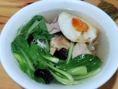 -富源春面馆(四川北路店)