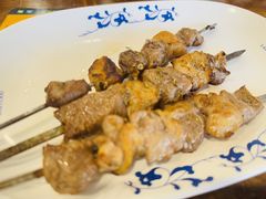-柴氏风味斋(甘家口店)