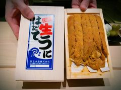 -鮨心和(外滩店)