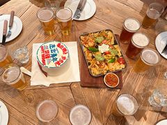 -京A Brewpub·精酿餐吧(幸福村店)