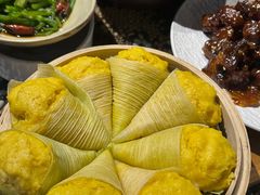 -尽善百年古院餐厅(王家老宅店)