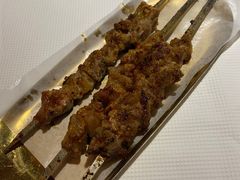 -西域阿里马新疆菜·清真(桂花路店)